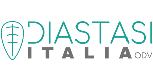 Logo Diastasi Addominale, portale di riferimento per informazioni, diagnosi e trattamenti sulla diastasi dei retti addominali, con cui collabora la dottoressa Saviano